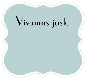 Vivamus justo
